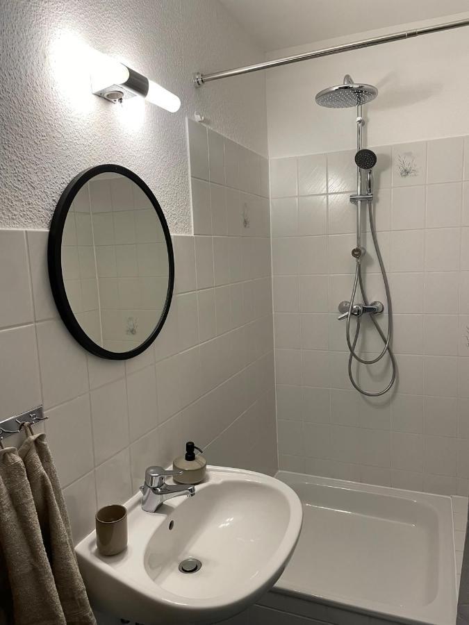 Appartamento Bergrauschen - Waldloft - Preise Inklusive Waesche Goslar Esterno foto